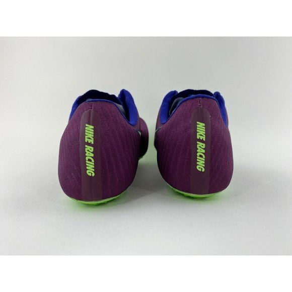 Nike Zoom Superfly Elite Men's Size 15 Track Sprint Spike Shoes - Picture 8 of 10